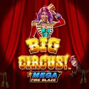 Blazing Circus