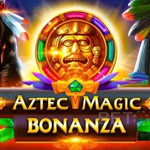 Aztec Magic Bonanza