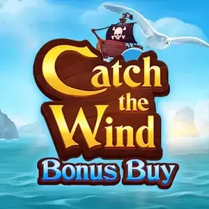 Catch the Wind Bonus Buy