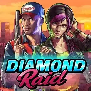 Diamond Raid