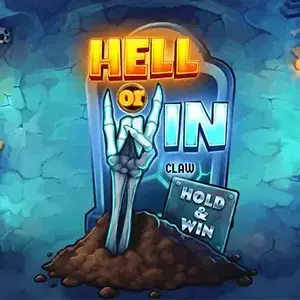Hell or Win Claw: Hold & Win