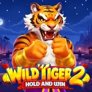 Wild Tiger 2 Hold and Win