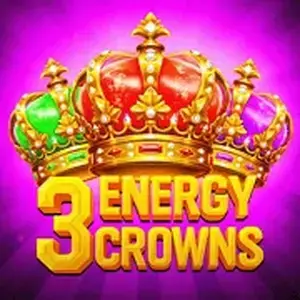 3 Energy Crowns