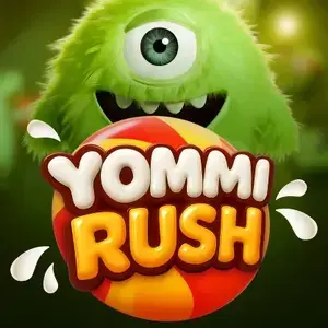 Yommi Rush