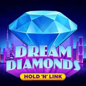 Dream Diamonds Hold ‘N’ Link